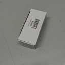 Nilight 50A Inline Circuit Breaker Resettable 12-24V DC Manual Reset Fuse Holder 3-15 AWG Overload Protection for Car Audio Sound Amplifier System RV Marine Boat Truck Solar Inverter