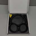 Wireless Headphones for TV, Bluetooth5.3 Over Ear Headphone with RM Radio Function, Lightweight Wireless TV Headset for Seniors, 30Hrs Playtime, No Audio Delay Blutooth Headsets for TV,Phone,Computer