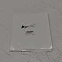 16 Pcs Large Cookie Decals Stickers Chocolate Milk and Cookies Birthday Baby Shower Decoration Stickers 7" Wide Removable Sidewalk Floor Decal for Kids Birthday Party Supplies