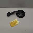 DOLYOFG Magnetic Phone Holder for Car, [ Powerful Magnets & Military-Grade Suction] Car Phone Holder Mount Dashboard Windshield Cell Phone Holder Phone Stand for Car iPhone Android Automobile Cradle