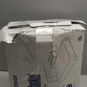 Westinghouse Electric Blanket Twin, Heated Blanket Twin Size with 10 Heating Levels and 1 to 12 Hours Heating Time Settings, Flannel to Sherpa Reversible, Machine Washable (62" x 84", Beige)