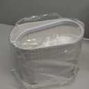 Bathroom Trash Can with Lid Automatic 2 Gallon Motion Sensor Garbage Bin, 7.5 Liter Smart Trash Bin Bathroom Decor, Plastic Garbage Can, Narrow Trash Can for Bedroom, Office, Living Room (Golden)