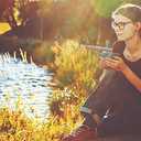 Good Earth Tea Sweet & Spicy Matcha Green Tea, 18 Teabags (Pack of 6) (EXP 12/22/27)