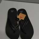 zeroxposur sandals black size 9