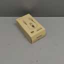 TECKNET Bluetooth Mouse, [ USB + BT1 + BT2 ] Wireless Mouse for Laptop, Silent Click, Ergonomic Design, 4800 DPI Computer Mice Wireless, Dual Mode for Laptop, Computer, iPad, MacBook (Black)