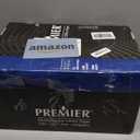 Automatic Roller Door Opener,2 Remotes Commercial Garage Farm Warehouse Electric Roller Shutter Door Opener with 800N Powerful Motor 22M Roller Shutter