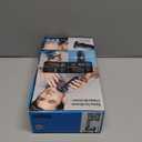 Braun Electric Shaver for Men, Series 5 5150cs, Wet & Dry Razor, Turbo Shaving Mode, Foil Shaver, with Beard Trimmer, Body Groomer and Charging Stand, Blue (11 Piece Set)