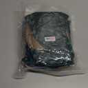 Grecle 5 Pack Dog Diapers Male, Premium Belly Bands for Male Dogs, High Absorbing Male Dog Pee Wraps for Doggie in Incontinence or Excitable Urination and Training S (Animal)