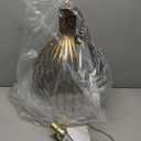 HD Designs Zaire Table Lamp, 1 ct