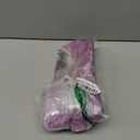 techcity Princess Girls Sandals Dress Up Dance Party Cosplay Jelly Shoes for Kids Toddler Mary Janes 33