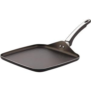 Farberware High Performance Aluminum Nonstick Stovetop Griddle Pan, 11-Inch