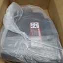 Mower Deck Discharge Chute for Joh-n Deere 48" 54" X300 X304 X320 X500 X520 X534 X540 X570 1023E LT180 Z355E Z355R Z375R GT225 GT235 GT235E 54C 54D 48C 62D TCA16388 TCA16387