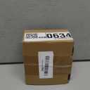 2 Pcs Through Hull Fitting for Boats - Marine Thru Hull Fittings  (1inch),
