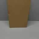 ShelfShaper Large Clear Plastic Storage Bins, Pantry Organizers and Storage Containers Fridge Organizer Bins for Organizing Home Kitchen Under Sink Bathroom Refrigerator Freezer Laundry Room