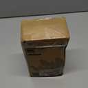 Brizled Upgraded Faceted C5 LED Red Christmas Lights, 100 LED 33ft Christmas tree Lights, 120V UL Certified Christmas Lights Set Connectable for Xmas Patio Party Roof Holiday Indoor Outdoor Decoration