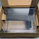 Brita UltraMax Large Water Dispenser With Standard Filter, BPA-Free, Reduces Copper, Cadmium and Mercury Impurities, Lasts 2 Months or 40 Gallons, Includes 1 Filter, Kitchen Accessories, Large 27-Cup