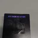 Compatible with Oura Ring Gen 4 Charger,Not for Oura Ring Gen 3, Portable Travel Charging Box for Smart Accessories (Black, Size 9)