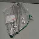 Tension Rod Straight Tension Shower Rod Brushed Nickel