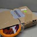 Swooc Games - Haunted Toss | Halloween Games for Kids | 2-in-1 Bean Bag Toss Game | 5-Second Setup | Spooky Halloween Party Games for Kids | Fall Bean Bag Toss Cornhole | Carnival Party Activities