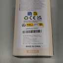 DINORUN Wooden Montessori Toddler Toys - 3 in 1 Sensory Toys for Color Shape Matching, Learning Fine Motor Skills, Educational Toys for Toddlers 1-3, Travel Toys for Boys Girls Gifts