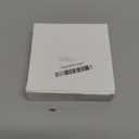 5 Pack Decorator Light Switch or Receptacle Outlet Wall Plate, Gloss Finish, Size 3-Gang 4.50" x 6.38", Polycarbonate Thermoplastic, White