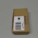 Meonum 1/2 inch Plug Extension Cord for Christmas Tree Lights, Foot Switch 9 Light Modes, 15FT Extension Cord Foot Pedal Compatible with TS-8W29V TS-12W29V TS-13W29V TS-18W29V TS-26W29V TS-48W29V