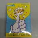 Stocking Stuffers for Teens Boys Men: Cell Phone Stand Flexible Thumbs Up Lazy Cellphone Holder for Desk Hand Funny Christmas Ideas Gifts for Women Adults Husband Him Kids Dad Cool Stuff Gadgets