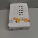 LiBa Amber Glass Spray Bottles 2 Pack, 16 oz Refillable Empty Spray Bottle for Cleaning, Essential Oils, Hair, Plants, Adjustable Nozzle for Squirt and Mist, Bleach/Vinegar/Rubbing Alcohol Safe