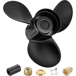 14 x 23 48-832834A45 Boat Propeller for MERCRUISER Alpha ONE