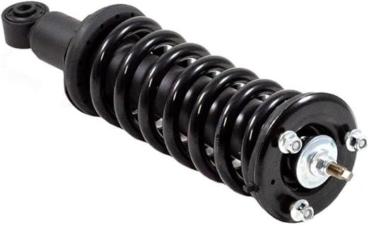 ACDelco Gold 903-729RS (19471331) Front Suspension Strut and Coil Spring Assembly