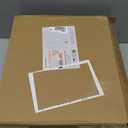 Upsimples 8x10 Picture Frame Gold, Vintage Photo Frame for Wall or Tabletop Display, Classic Design for Office Home Decor, Fits 8X10 Pictures