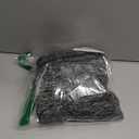 Kurgo Stowe Base Layer - Comfortable, Cold-Weather Pet Wear - Breathable Snug Fit - Dual-Zipper Dog Onesie - Reflective Side Seams - Dog Pajamas - Machine Washable - Small - Black/Grey (Pack of 1)