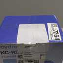 Raydrop 2.2L Humidifiers for Bedroom, Cool Mist Humidifiers with Timer, Digital Knob, 26dB Quiet Small Humidifier for Baby, Nursery and Plants with Night Light, 30 Hours Runtime, Easy to Fill & Clean