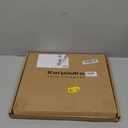 Quilting Ruler 12.5 * 12.5" Slotted Rulers for Quilting and Sewing Quilt Strip Rulers for Fabric Precise Cutting