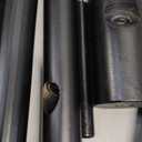 Coat Rack, Freestanding Coat Rack with 8 Hooks and 3 Adjustable Size Tree Coat Racks for Bedroom, Hallway, Entrance, Office, for Hats, Coats, Scarves, Handbags (1 PC, Black)