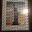 25.5x15.5In Picture Frame Black Pack Of 4