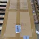 WAOWAO 71" Extra Tall Cat Pet Gate 29.92-61.42" Wide Pressure Mounted Walk Through Swing Auto Close Safety White Metal Dog Pet Puppy Cat for Indoor Stairs, Doorways