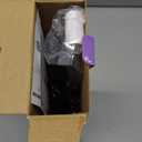 Dott Arts LED Desk Lamp with USB Ports,Touch Desk Lamps for Home Office with 5 Color Modes,3 Brightness Desk Light with Small Night Light,Reading Lamp Table LED Lamp for Bedroom Bedsid Study Sliver (Silver)