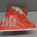 PATPAT Family Matching Outfits Boho Floral Print Square Neck Puff Sleeve Smocked Dress and Short Sleeve T-Shirts Matching Set (Small, Deep Blue)