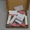 Pindex 8 Pack Ignition Coils and Iridium Spark Plugs,UF510 5018 Coil Pack Kits Compatible with Nissan Infiniti Armada Titan Pathfinder QX56 NV2500 NV3500 5.6L