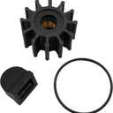 21951348 Inboard Impeller Repair Kit for Volvo Penta 21213660 With Stop Lug 3857954
