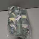 Baby Walking Harness-Handheld Assistant Belt- Toddler Infant Walking Aid for Trainer & Support 7-24 Month Old (all-season-Green-1819)