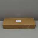 Zeerobee Curtain Rods for Windows 66 to 120, 1 Inch Adjustable Heavy Duty Black Curtain Rod, Outdoor Indoor Room Divider Modern Drapery Pole, 66-120"