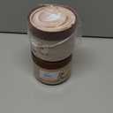 2 x Dove Brown Sugar and Coconut Butter Body Scrub Exfoliates and Deeply Nourishes for Smooth, Radiant Skin 15 oz