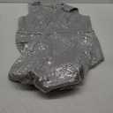 Dressever Women's 50s 60s Vintage Sleeveless Cocktail Party Dress with Pockets (3X-Large)