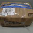 Ultra Soft & Cooling Mattress Topper - Queen Size