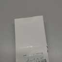 Geyoga 16 Pcs Mini Knit Doll Hat and Scarf Small Santa Hat for Craft Christmas Knit Decoration Doll Clothing Accessories Gift (Red White Green)