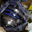 MOOG 515206 Wheel Bearing and Hub Assembly for Ram 2500