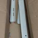 Mini Split AC Bracket: Wall Mount for Ductless Mini Split AC/ Heating System 9000 12000 18000 24000 BTU, Foldable Wall Mounting Bracket Air Conditioning Support, Max 400 LBS