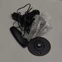 Laser Christmas Projector Lights Outdoor Indoor, Red and Green Laser Projector with Remote Control, Waterproof Holiday Laser Projector Decor for House, Garden, Party, Wall 